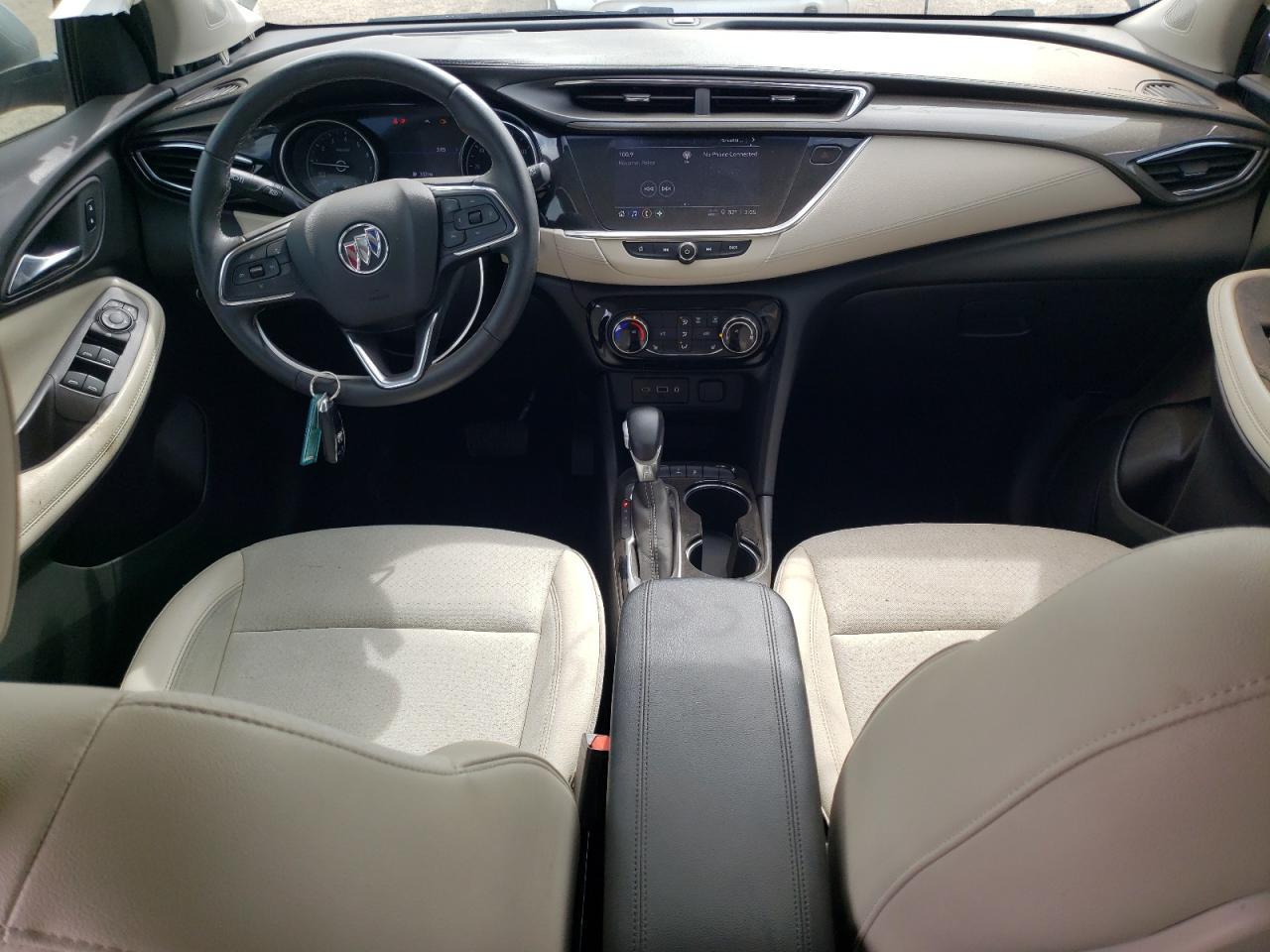 2023 BUICK ENCORE