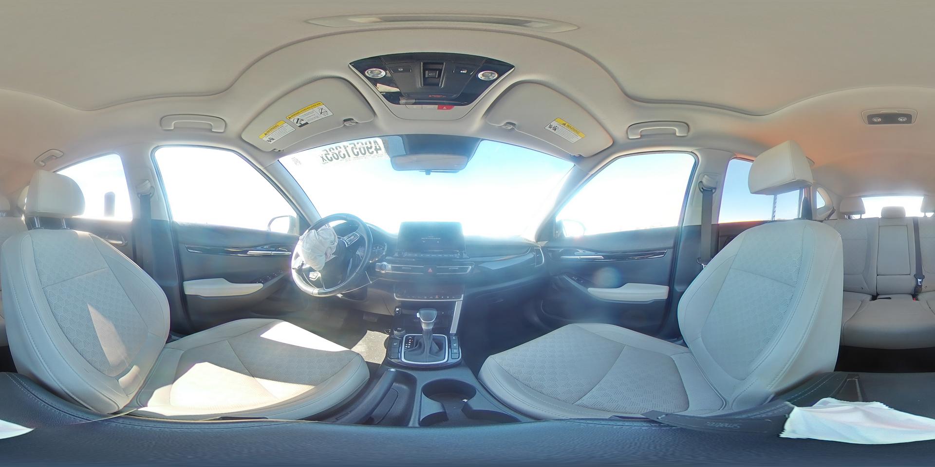 2023 KIA SELTOS