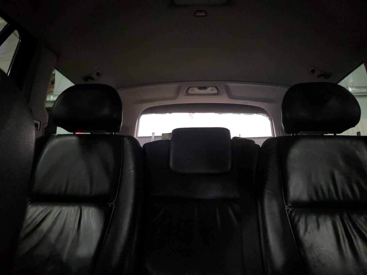 2011 VOLVO XC90