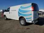 2015 CHEVROLET EXPRESS 2500