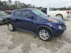 2016 NISSAN Juke