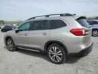 2019 SUBARU Ascent