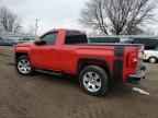 2018 GMC Sierra