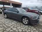 2014 DODGE CHARGER