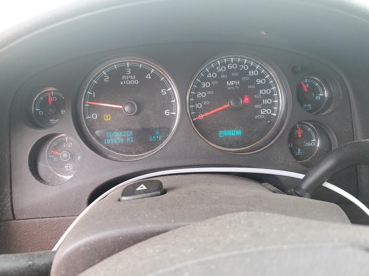 2010 GMC Yukon