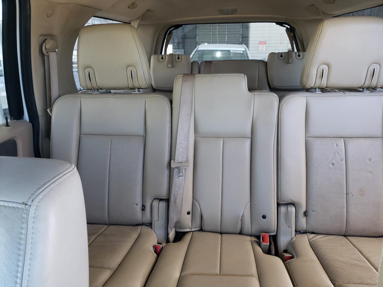 2014 FORD Expedition