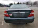 2003 TOYOTA CAMRY