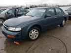 1997 NISSAN Maxima