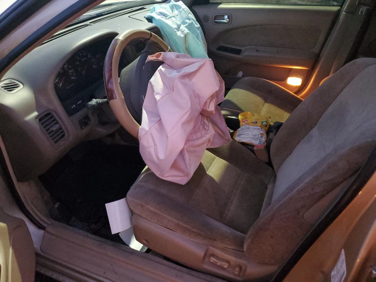 1998 INFINITI I30
