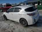 2011 LEXUS CT 200H