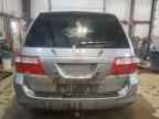 2007 HONDA ODYSSEY