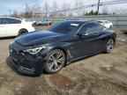 2017 INFINITI Q60