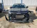 2022 KIA SELTOS