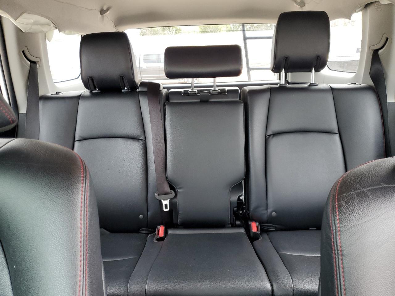 2018 TOYOTA 4Runner