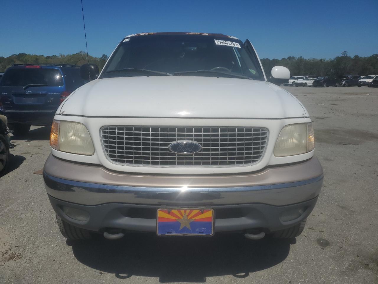 1999 FORD Expedition