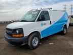 2015 CHEVROLET EXPRESS 2500