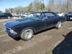 1966 CHEVROLET Chevelle