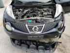2012 NISSAN Juke