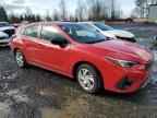 2024 SUBARU IMPREZA