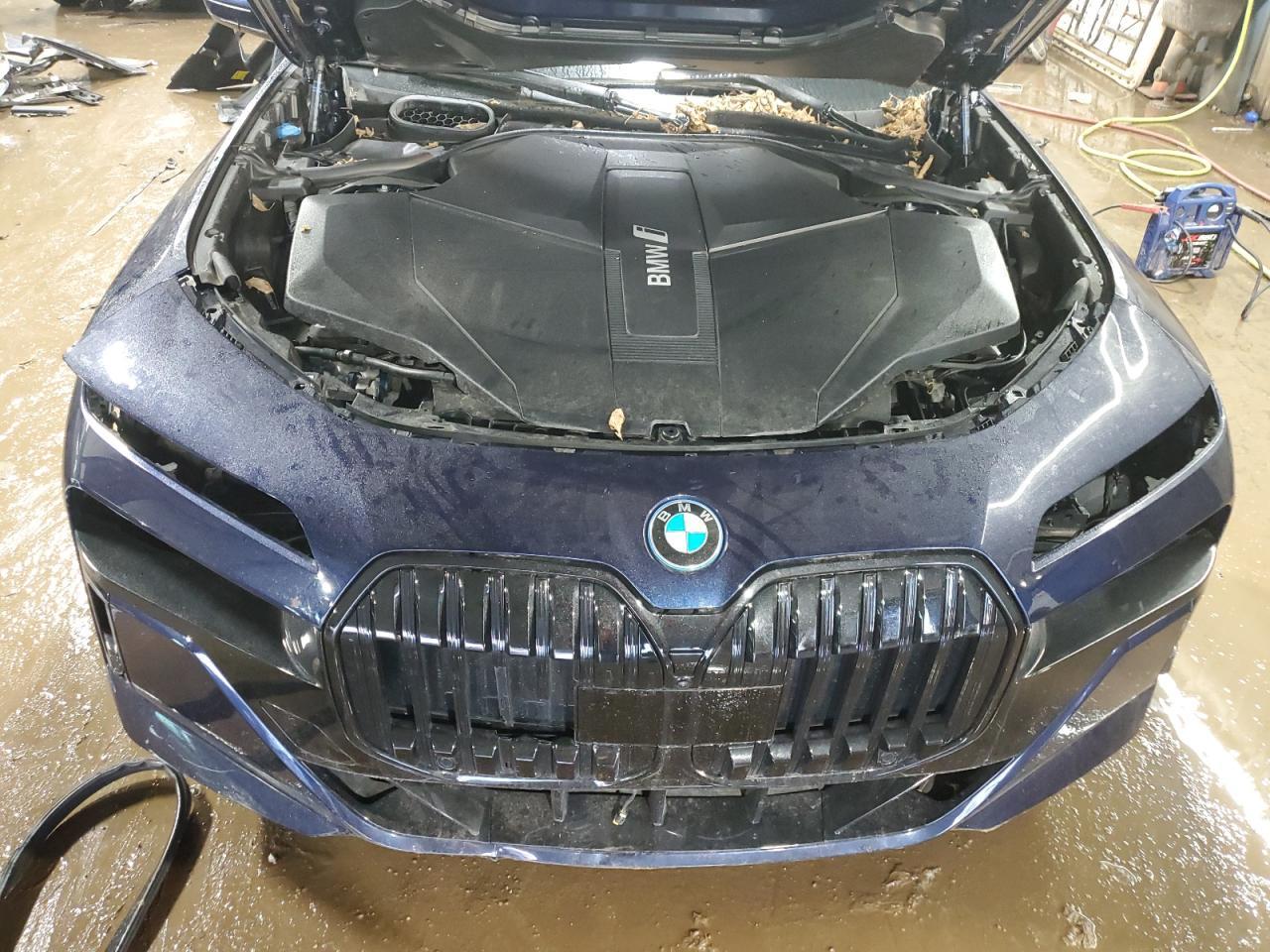 2024 BMW i7