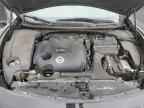 2011 NISSAN Maxima