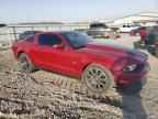 2010 FORD MUSTANG