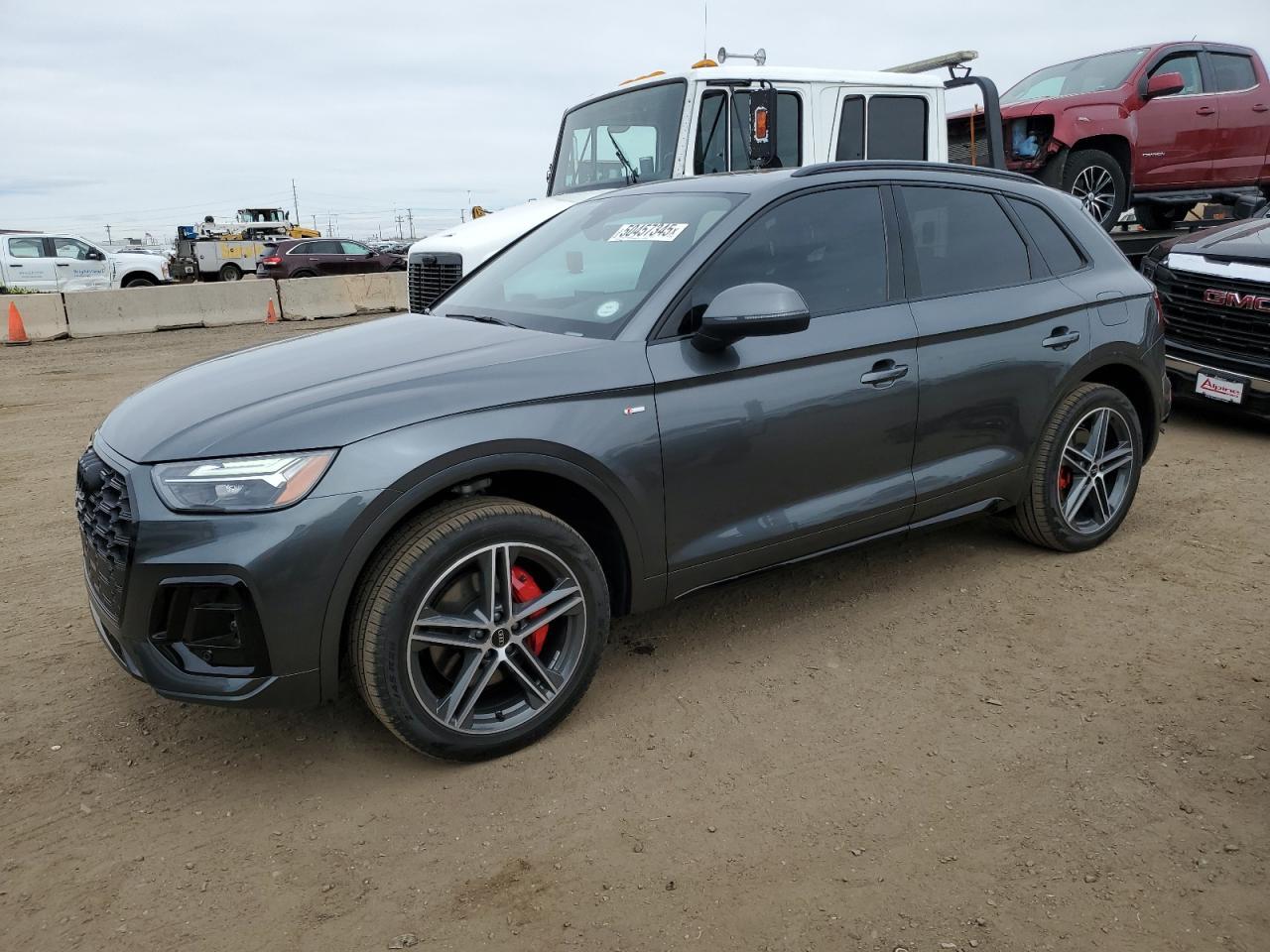 2025 AUDI Q5