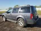 2012 NISSAN PATHFINDER
