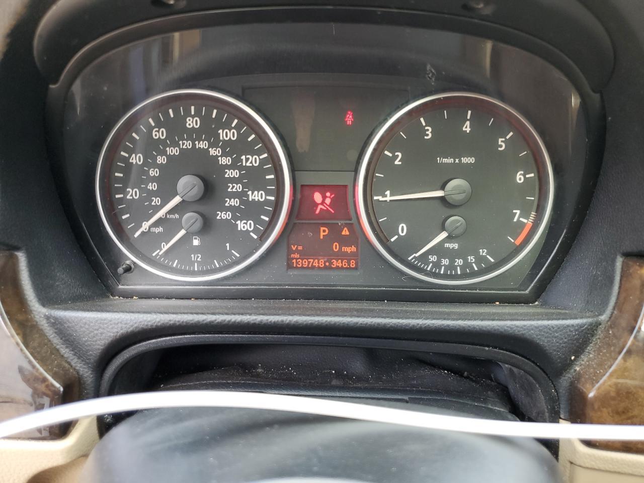 2006 BMW 3 SERIES