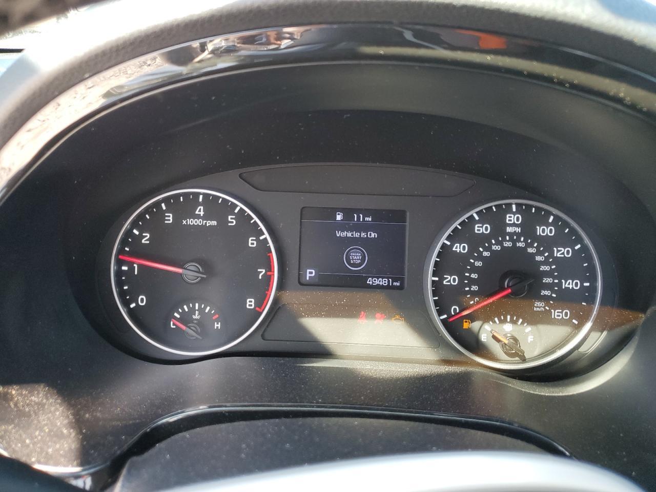 2023 KIA SELTOS