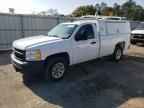 2013 CHEVROLET Silverado