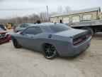 2015 DODGE Challenger