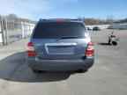 2006 TOYOTA HIGHLANDER
