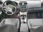2005 HONDA ACCORD