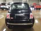 2017 FIAT 500