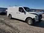 2013 NISSAN Nv