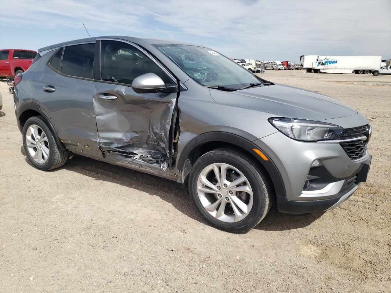 2023 BUICK ENCORE