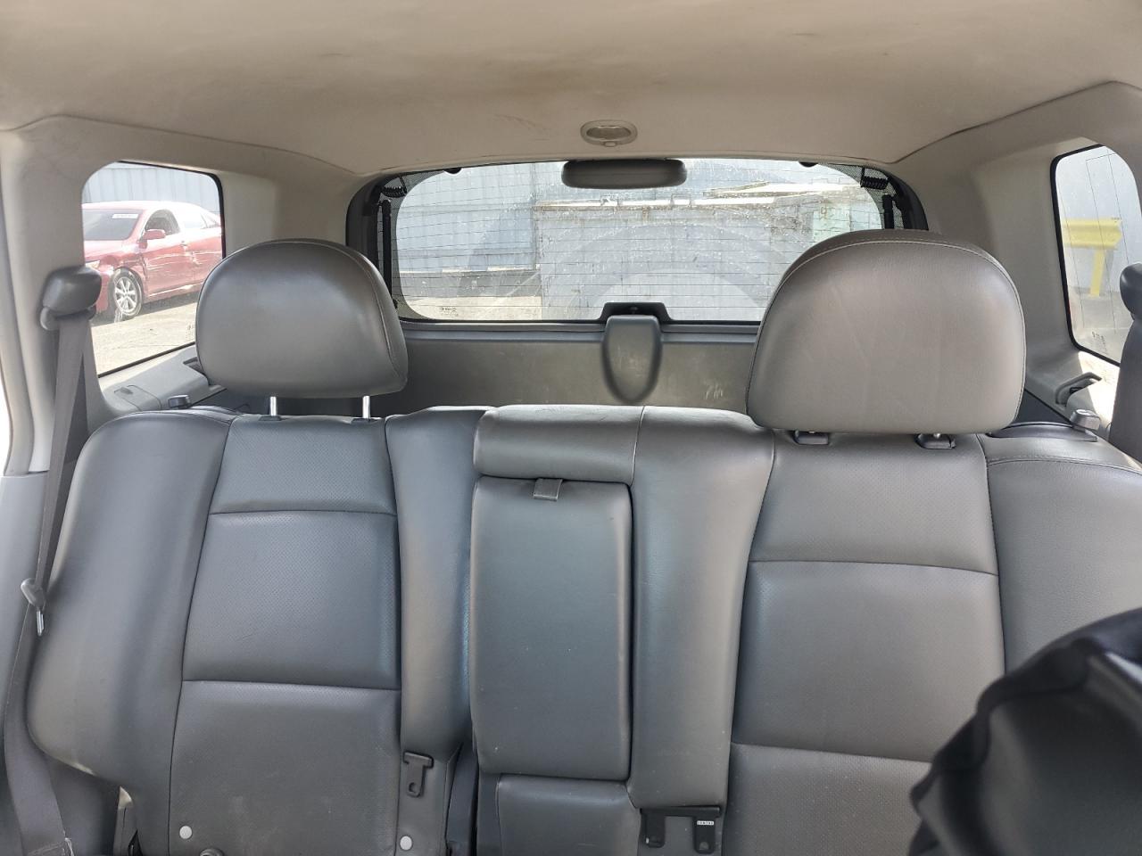 2002 HYUNDAI SANTA FE