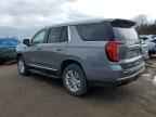 2021 GMC Yukon