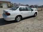 2004 CHEVROLET Classic