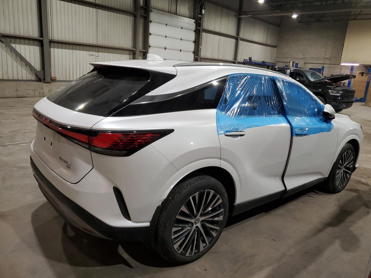2024 LEXUS RX 350