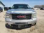 2011 GMC Sierra
