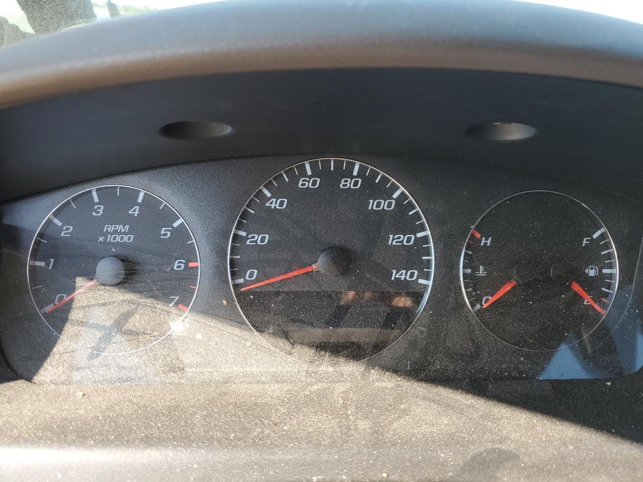2007 CHEVROLET IMPALA