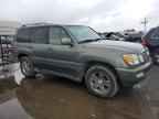 2006 LEXUS Lx 470