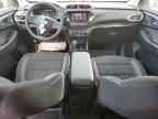 2022 CHEVROLET Trailblazer