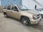 2006 CHEVROLET Trailblazer