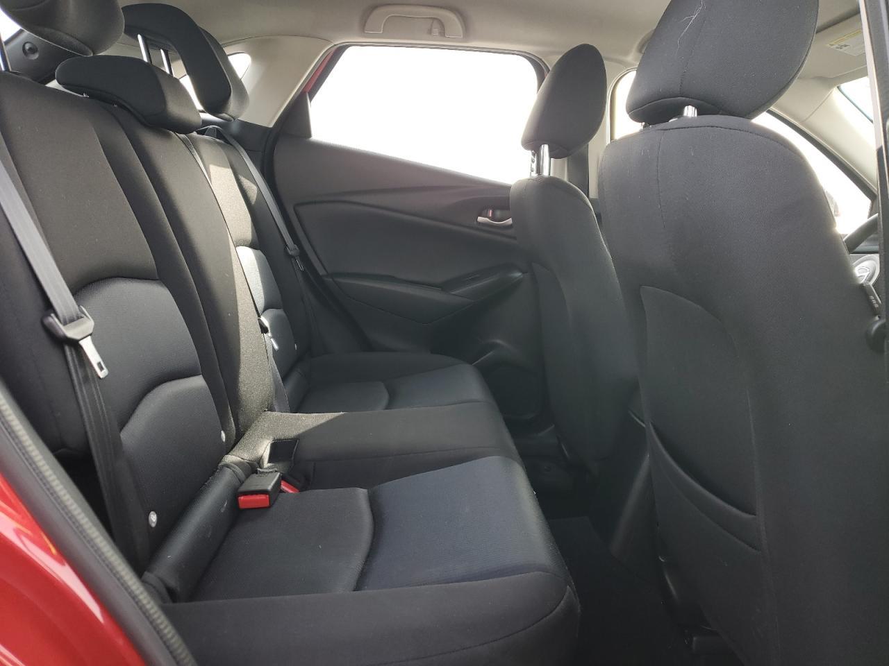 2019 MAZDA CX-3