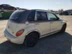 2007 CHRYSLER PT CRUISER