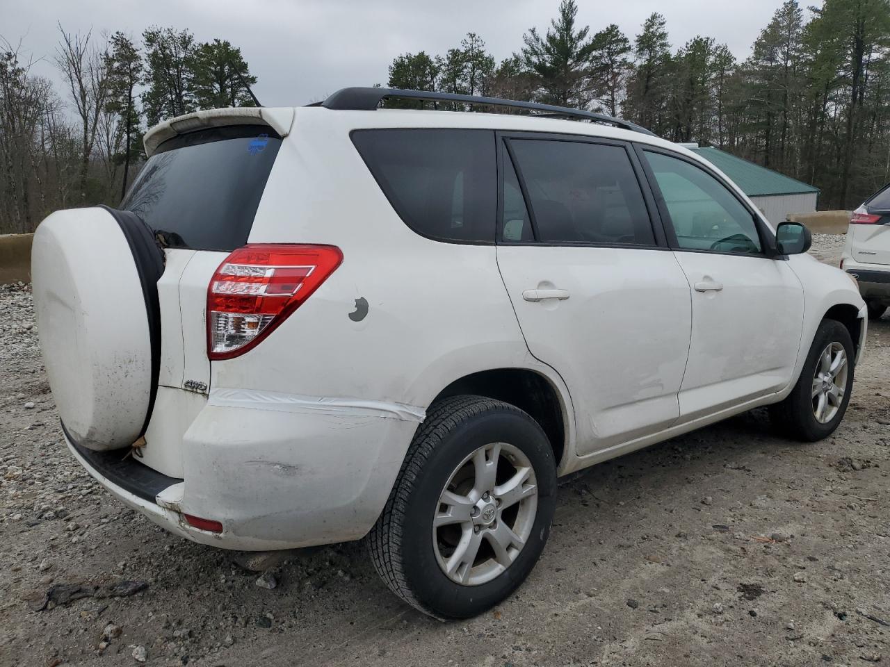2012 TOYOTA RAV4