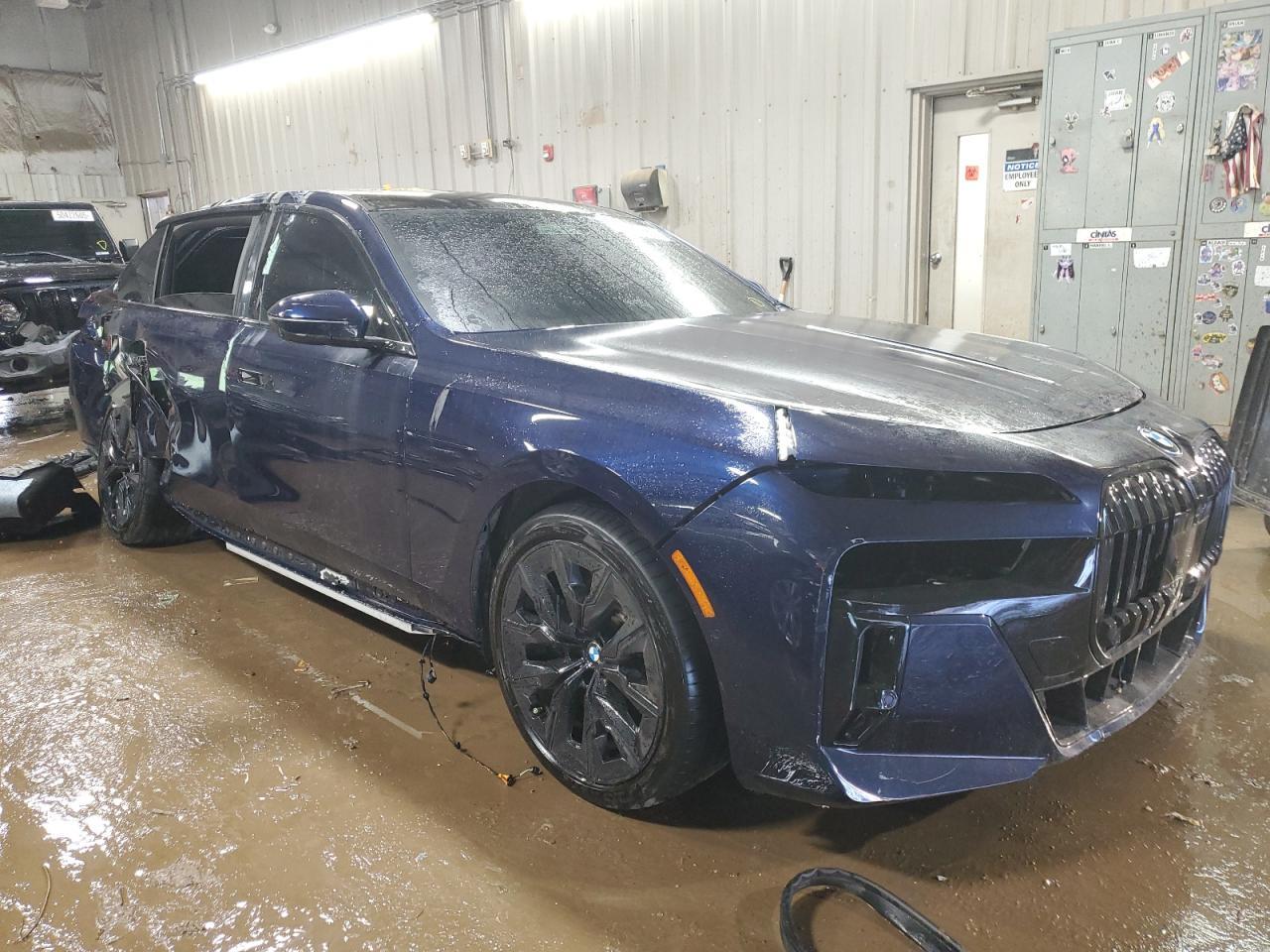2024 BMW i7